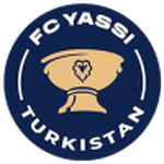 Yassy Turkistan badge