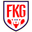 Garliava badge
