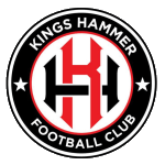 Kings Hammer badge