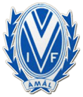 Viken badge