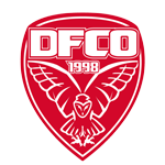 Dijon W badge