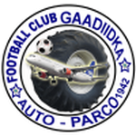 Gaadiidka badge