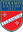 Teramo badge