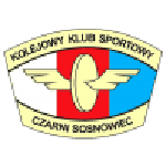 Czarni Sosnowiec W badge