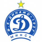 Dinamo-BGU W W badge