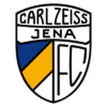Carl Zeiss Jena  W badge