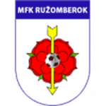 Ružomberok badge