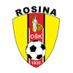 Rosina badge