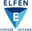 Elfen Saitama badge