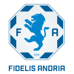 Fidelis Andria badge