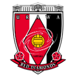 Urawa Reds W badge