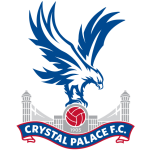Crystal Palace U21 badge