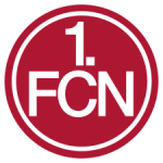 FC Nürnberg badge