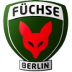 Reinickendorfer Fuchse badge