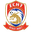 Qingdao Youth Island badge