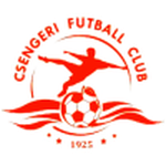 Csenger badge