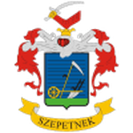 Szepetnek badge