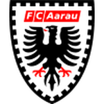 Aarau W badge