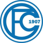 Concordia Lausanne badge