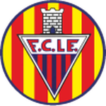 L'Escala badge