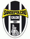 Sansepolcro badge