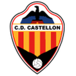 Castellón II badge
