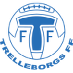 Trelleborg W badge