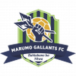 Marumo Gallants U23 badge