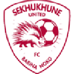 Sekhukhune United U23 badge