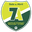 de Abril badge