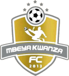 Mbeya Kwanza badge
