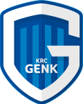 Genk W badge