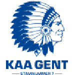 Gent W badge