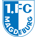 FC Magdeburg badge