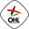OH Leuven W badge
