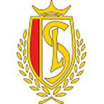 Standard Liege W badge