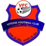 Vitesse badge