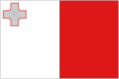 Malta U17 badge