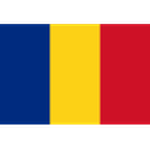 Romania U17 badge