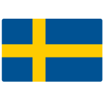 Sweden U17 badge
