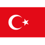 Turkey U17 badge