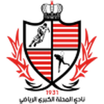 Baladiyyat Al Mehalla badge