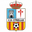 Utrillas badge
