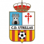 Utrillas badge