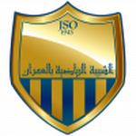 Jeunesse Sportive Omrane badge