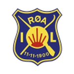 Røa W badge