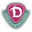 Dynamo Schwerin badge