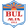 Bossekop badge