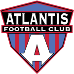 Atlantis II badge