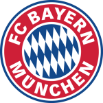 Bayern Munich W badge